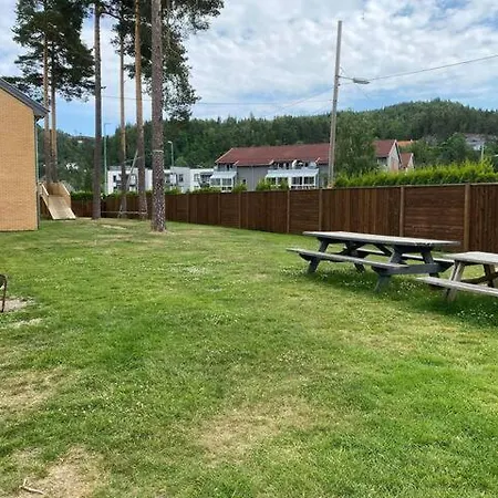 Twin 204 Near Kristiansand