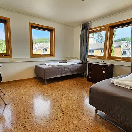 Twin 204 Near Kristiansand Vennesla