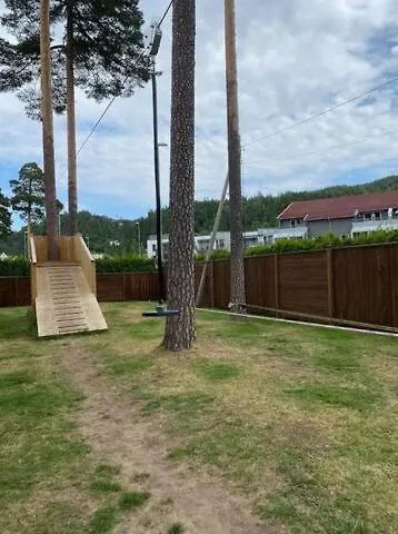 Twin 204 Near Kristiansand